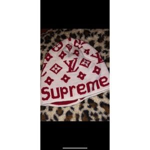 KIDS Supreme LV hat